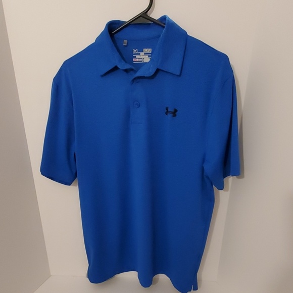 Under Armour Polo - Picture 1 of 5